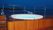 Ariete Primo Jaccuzzi